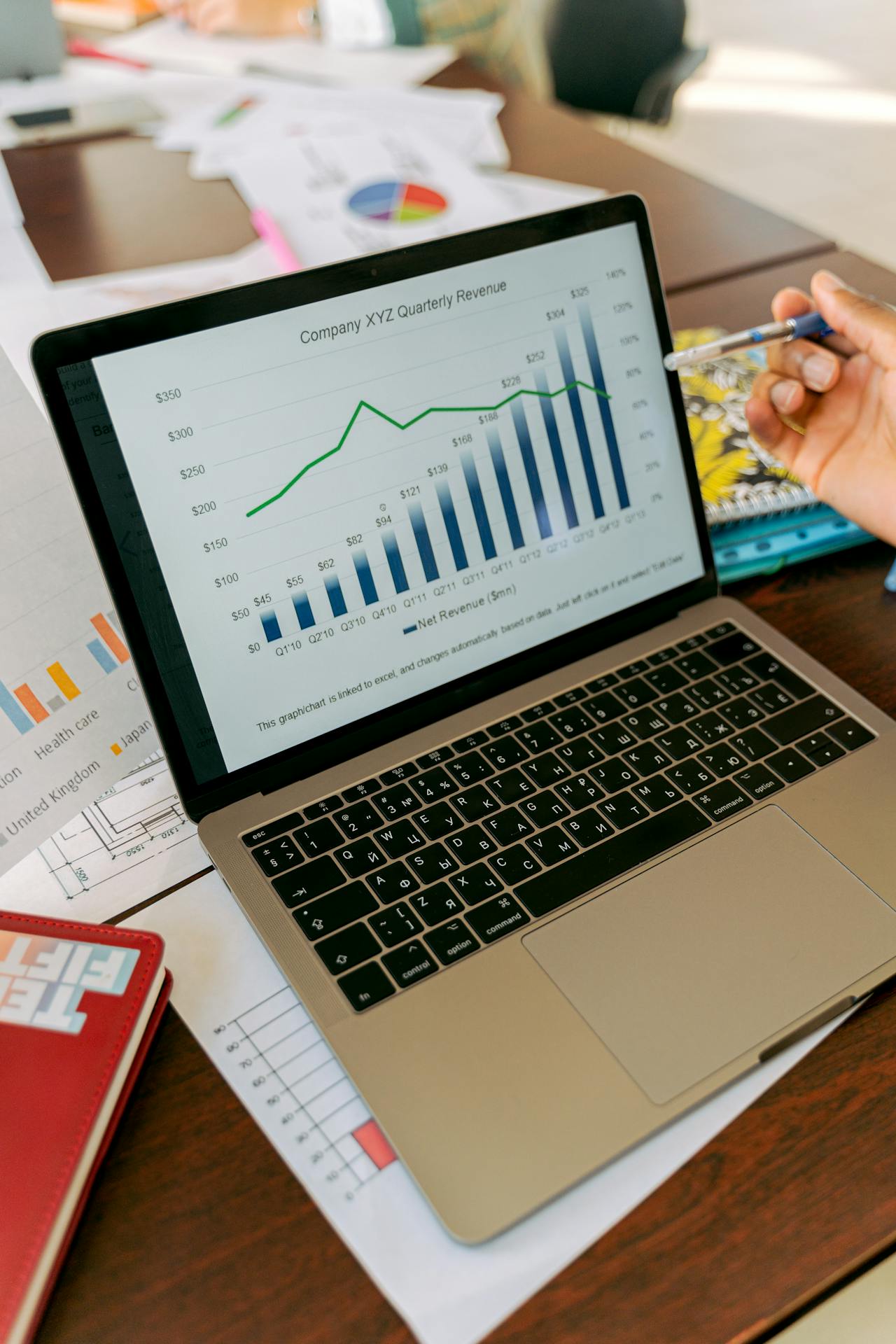 Ad Campaign Monitoring