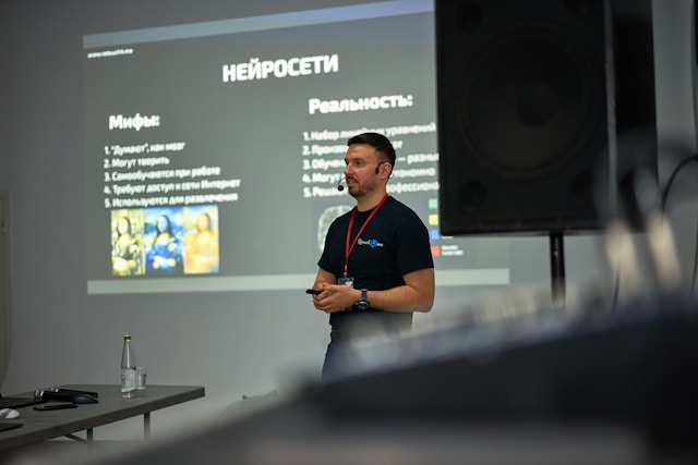 Analytics & Reporting