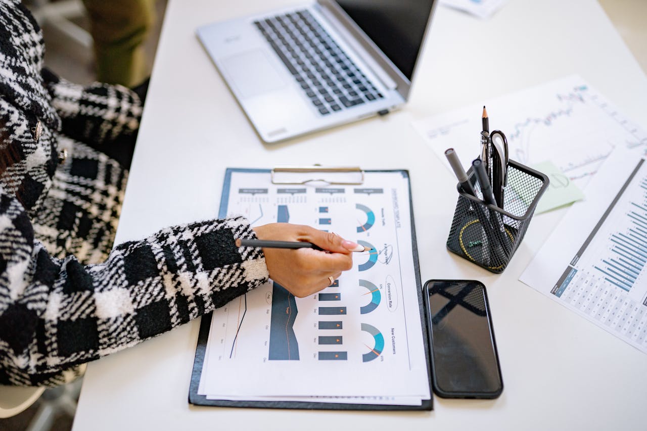 Temporary Staffing Solution – Logistics