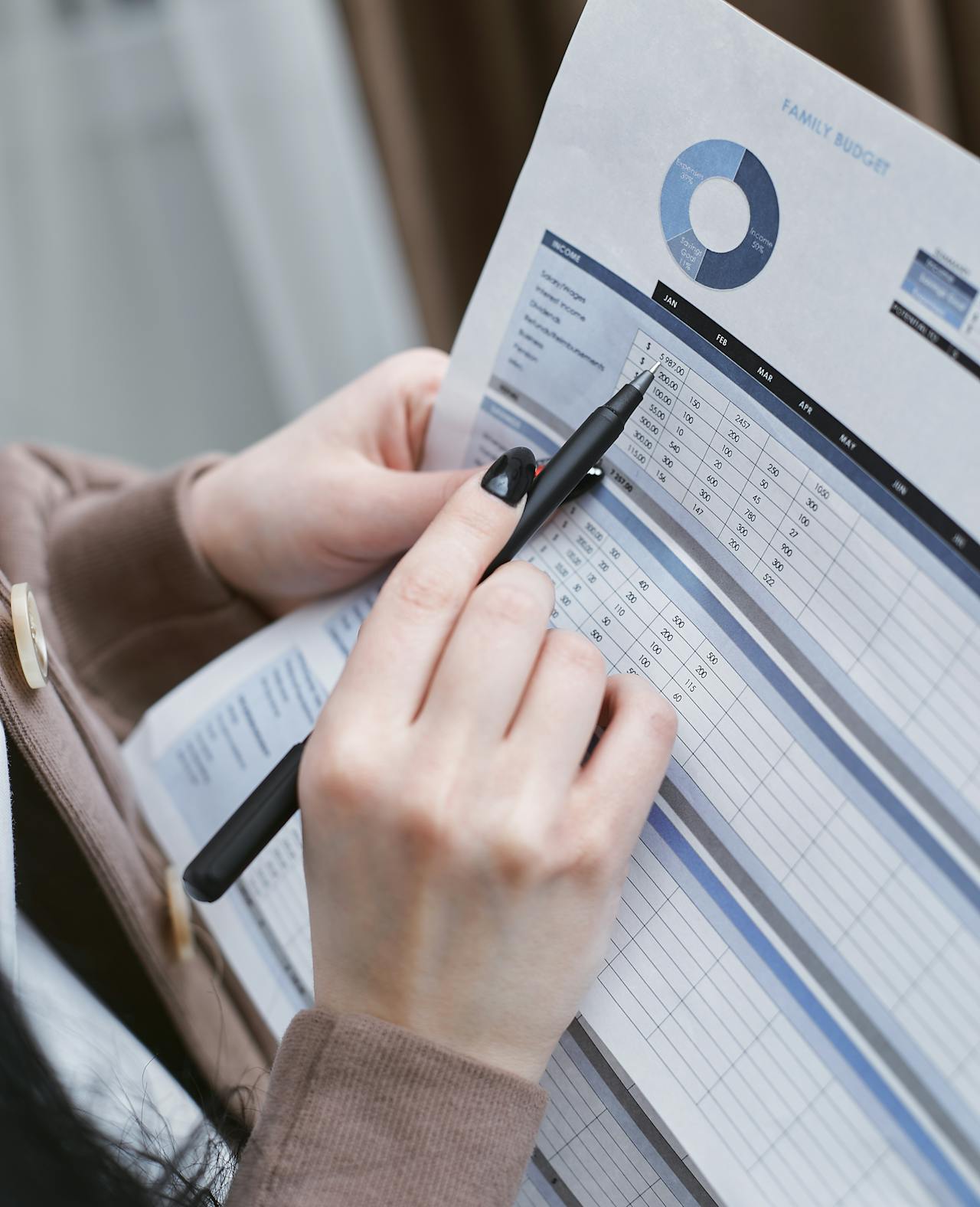 Contract Staffing