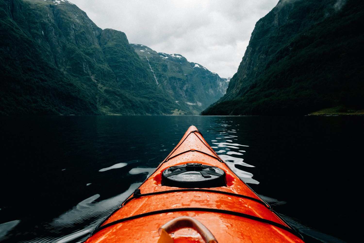 Top 10 Must-Visit Destinations Around the World