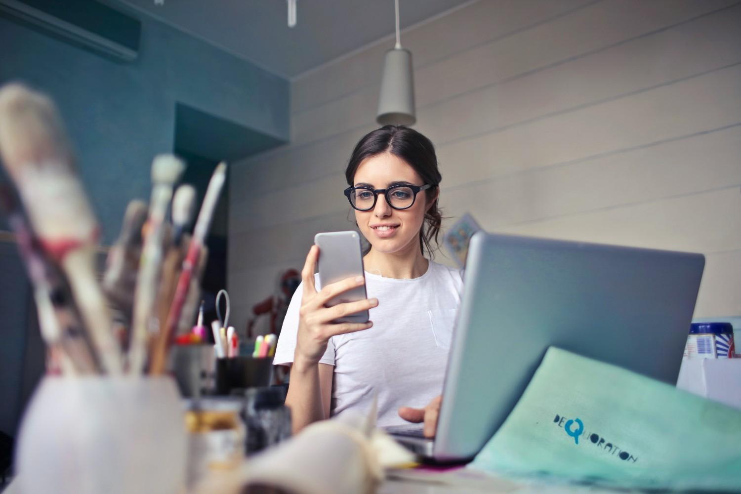 The Internet of Things (IoT): Connecting Everything