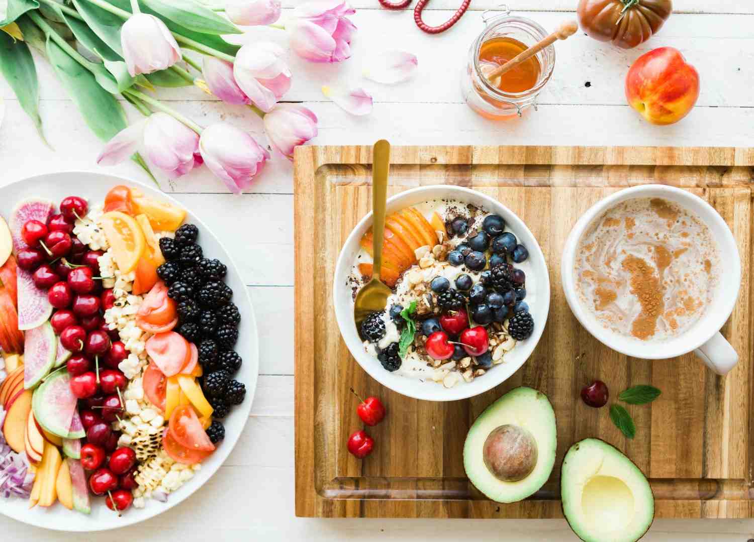 The Rise of Plant-Based Alternatives in 2025