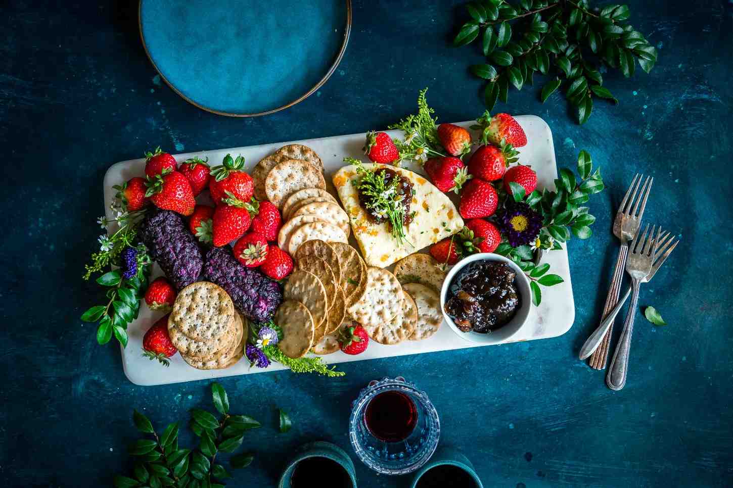 Healthy Eating: Tips for a Balanced Diet