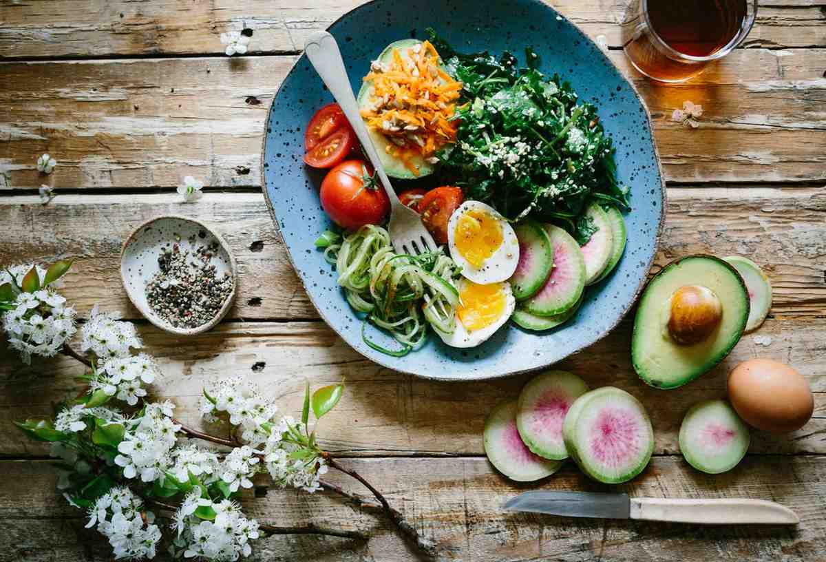 Sustainable Eating: Reducing Your Carbon Footprint
