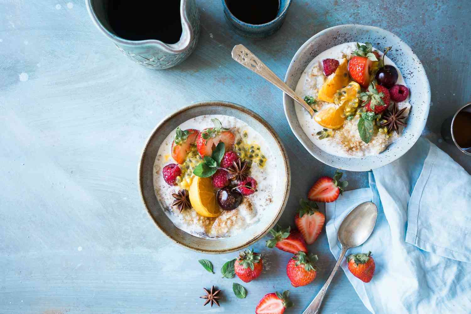 The Best Vegan Recipes for Every Meal