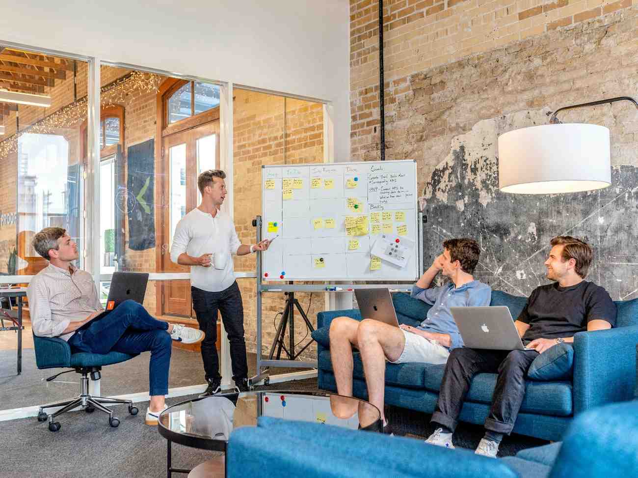 Investing 101: How to Build a Portfolio
