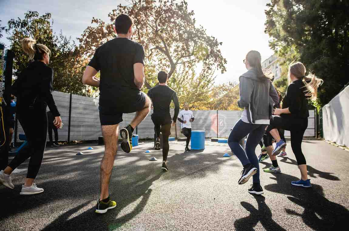How to Strengthen Your Heart with Cardiovascular Exercises