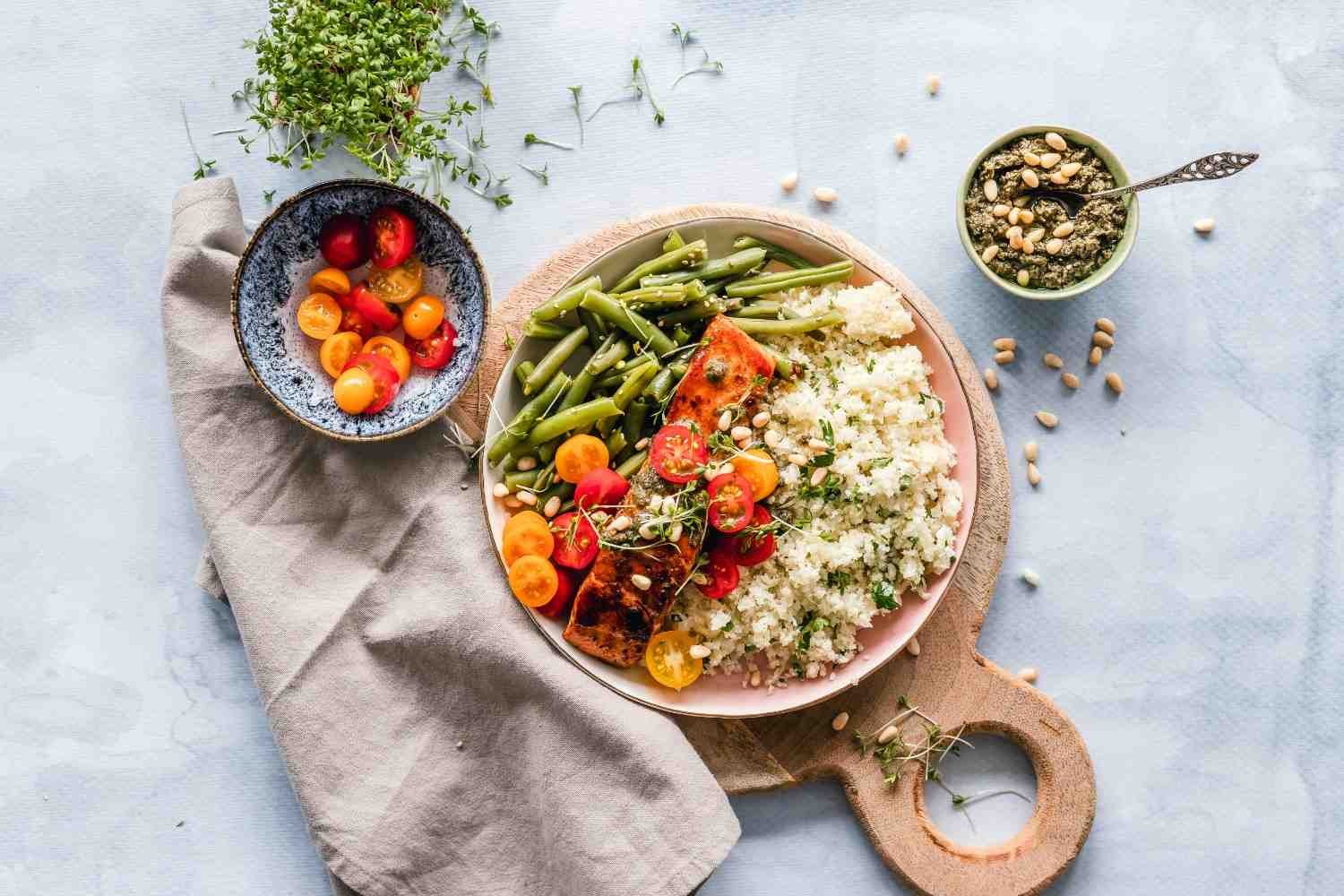 10 Essential Cooking Tips Every Beginner Should Know