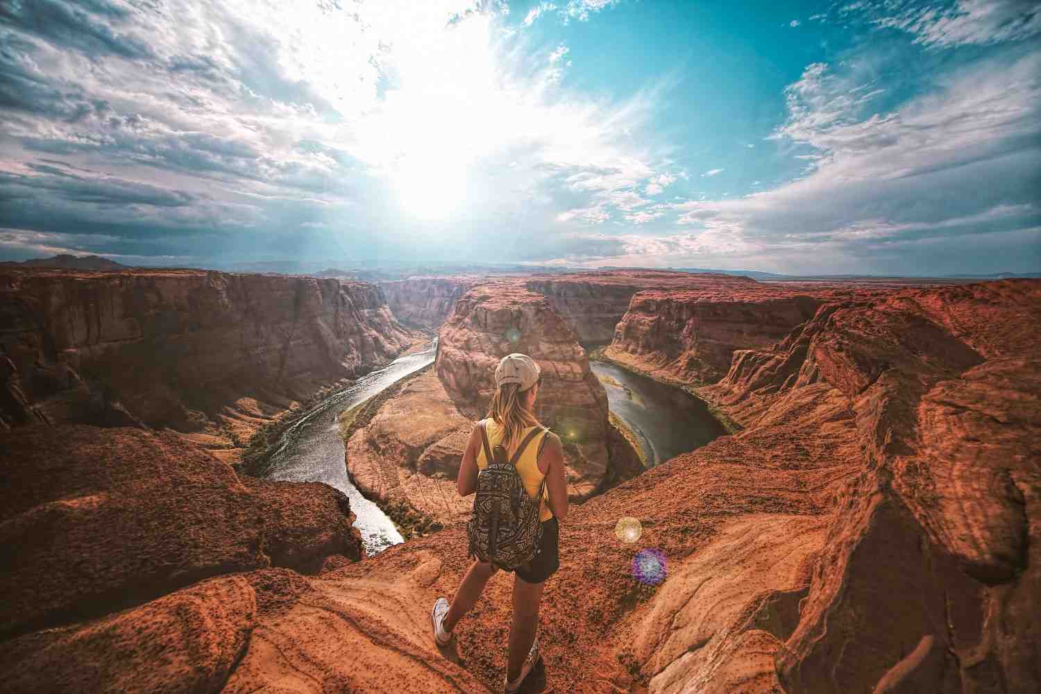 Top 10 Must-Visit Destinations Around the World