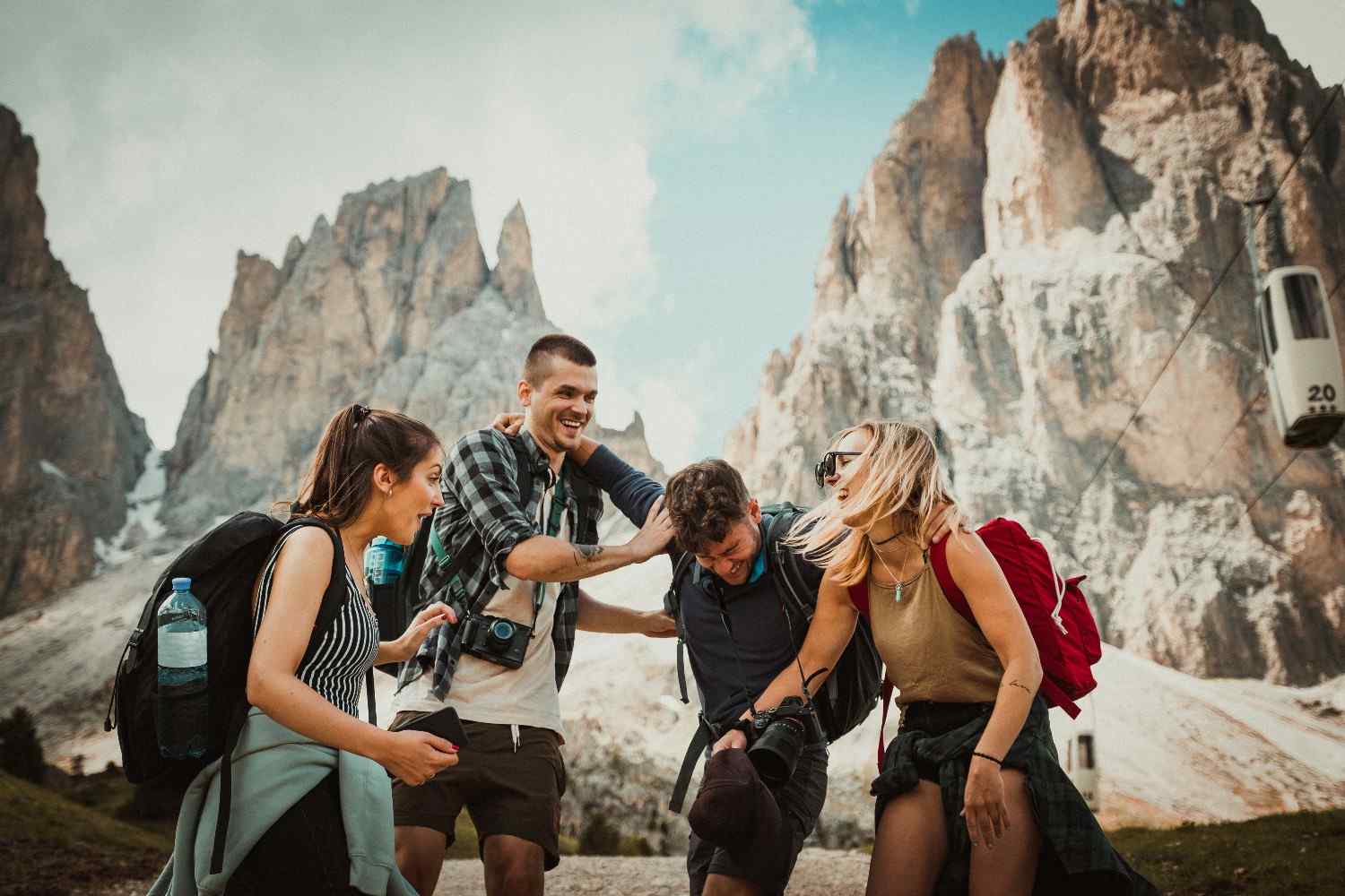 The Best Hidden Gems for Adventure Seekers