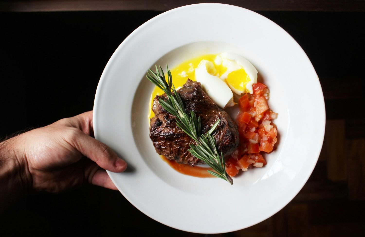 Sustainable Eating: Reducing Your Carbon Footprint