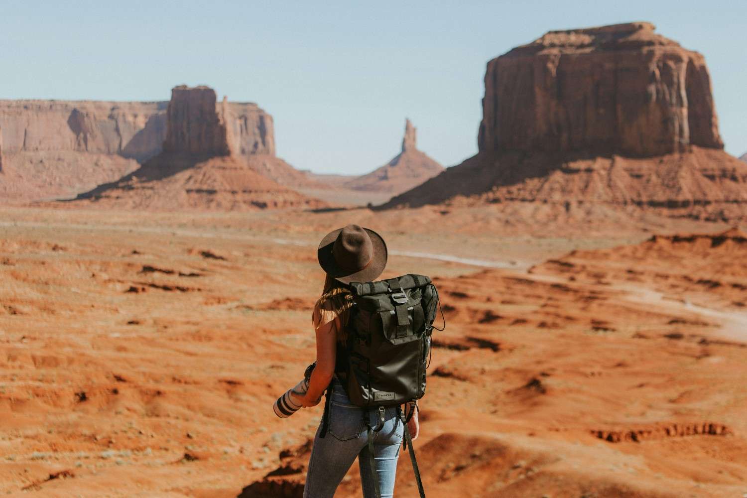 Travel Photography Tips for Capturing Stunning Images