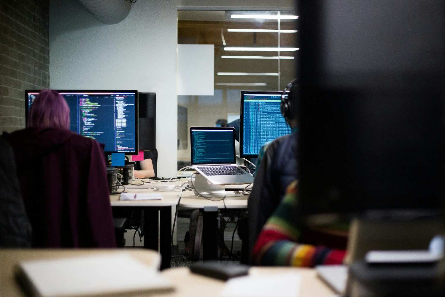 Quantum Computing: The Next Frontier in Technology