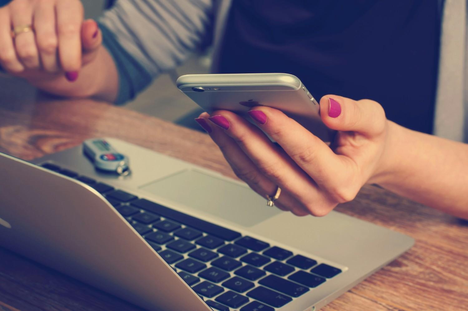 The Internet of Things (IoT): Connecting Everything
