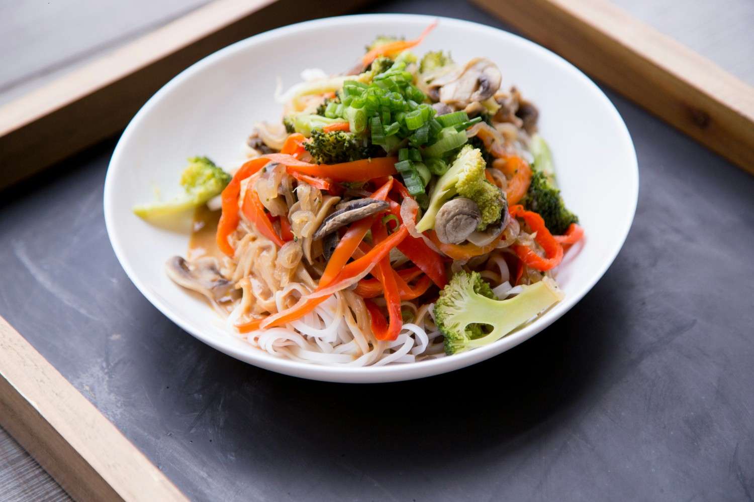 The Rise of Plant-Based Alternatives in 2025