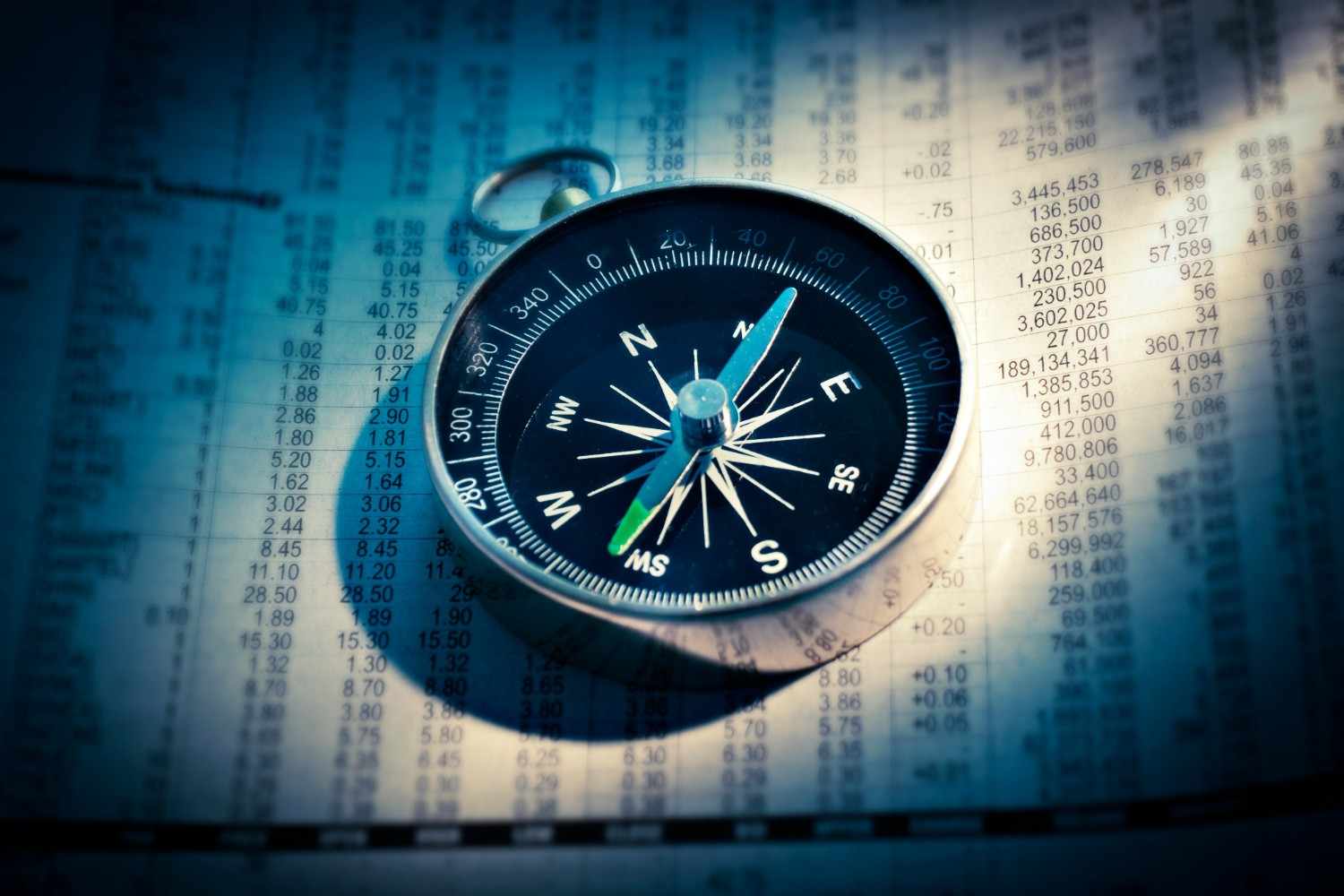 Smart Budgeting: How to Create and Stick to a Budget