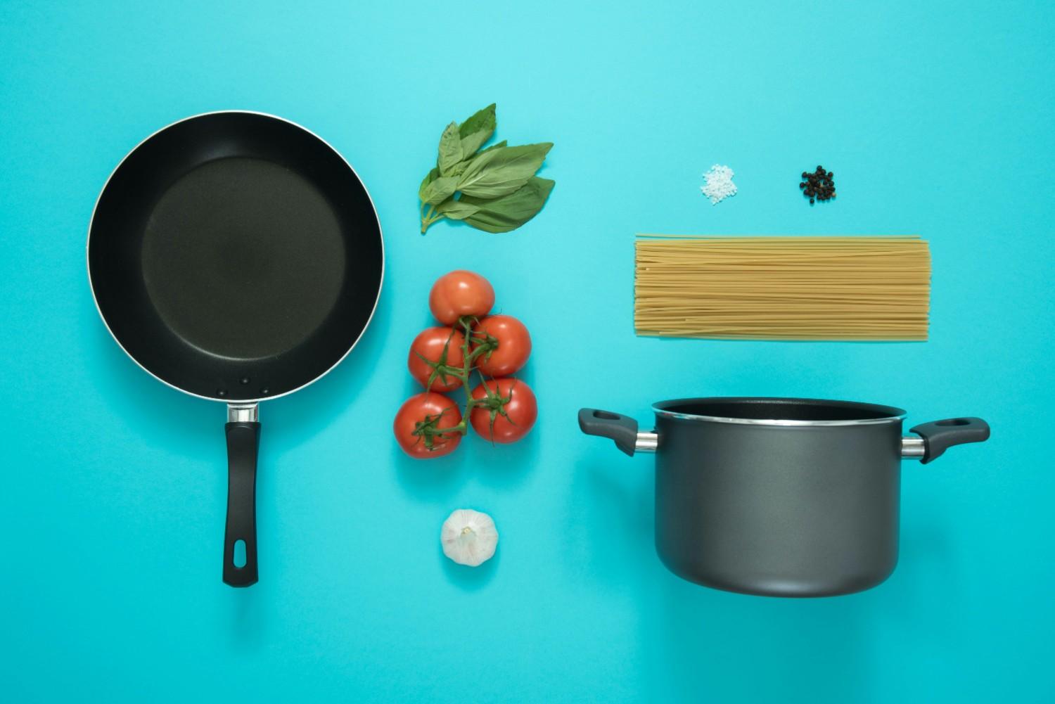 Gourmet Food for the Home Chef