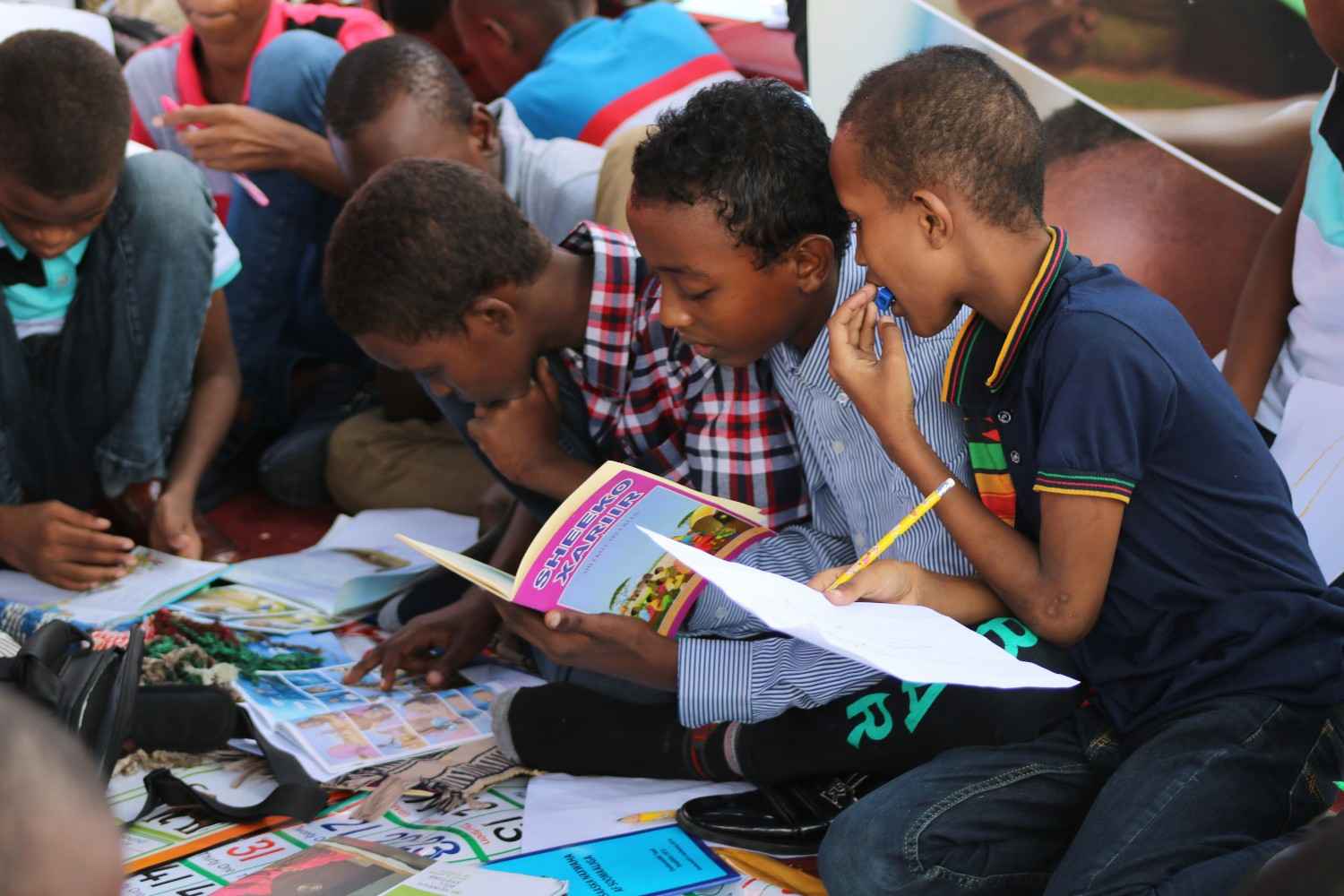 The Power of Group Study: How to Learn Better with Peers