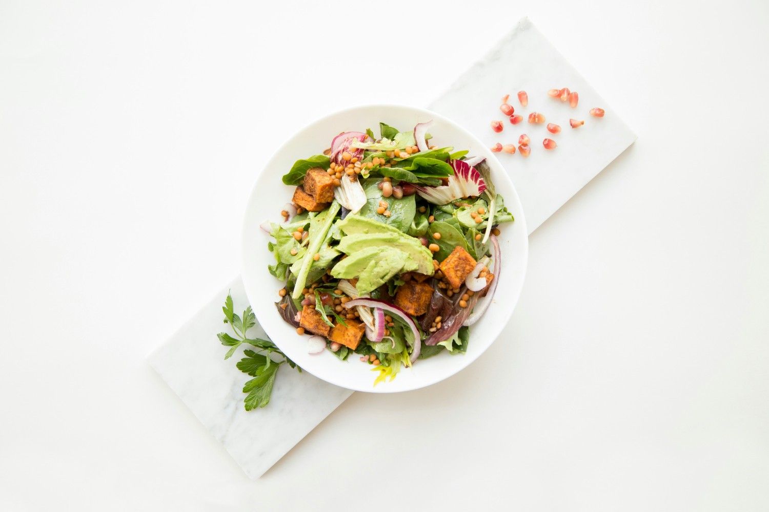 The Best Vegan Recipes for Every Meal
