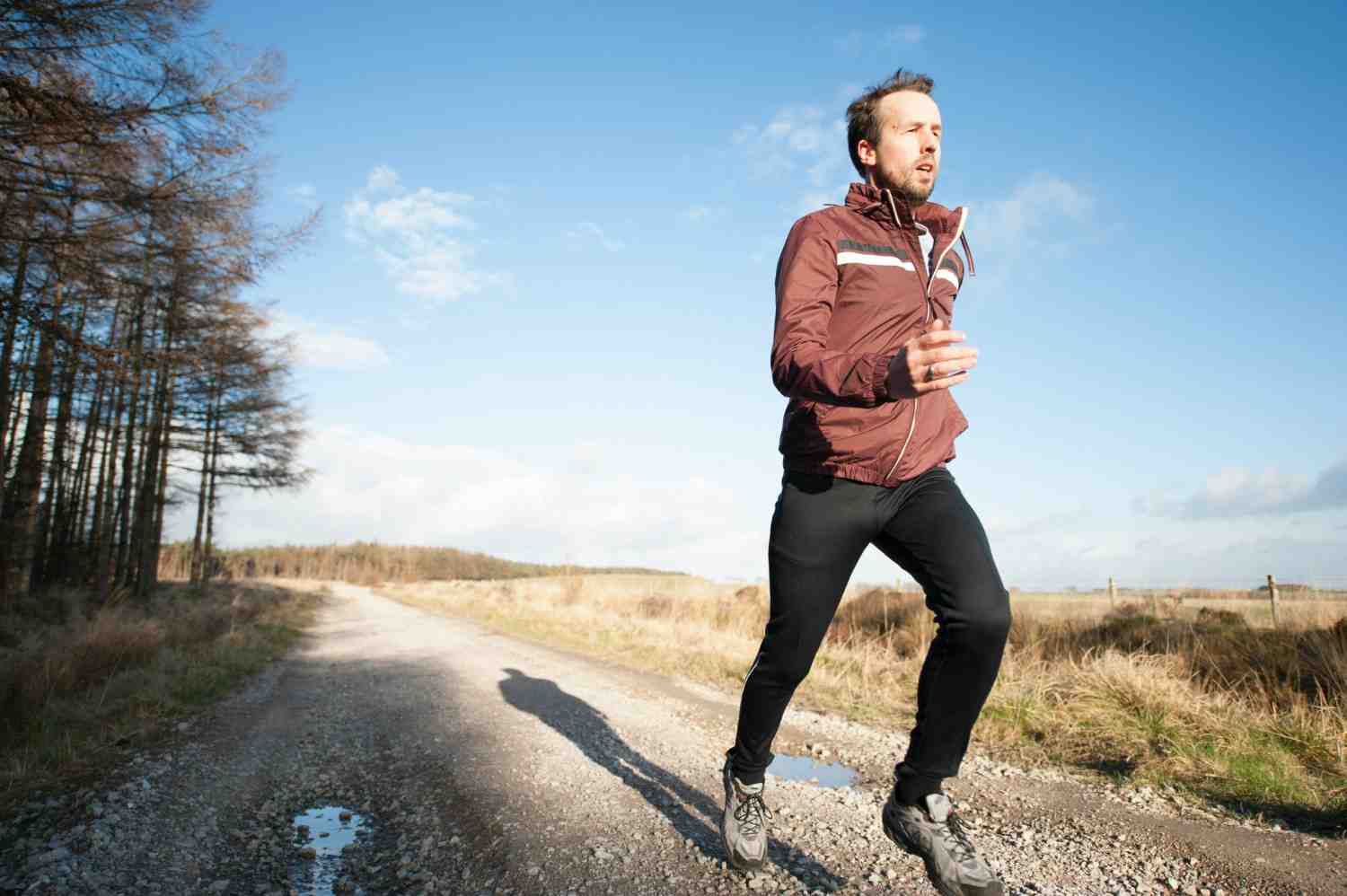 The Benefits of Regular Exercise for Mental Health
