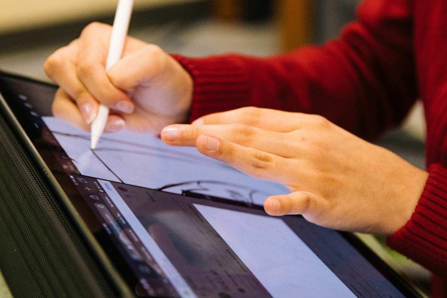 The Importance of Lifelong Learning