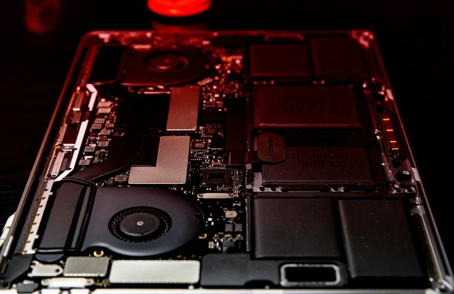The Internet of Things (IoT): Connecting Everything