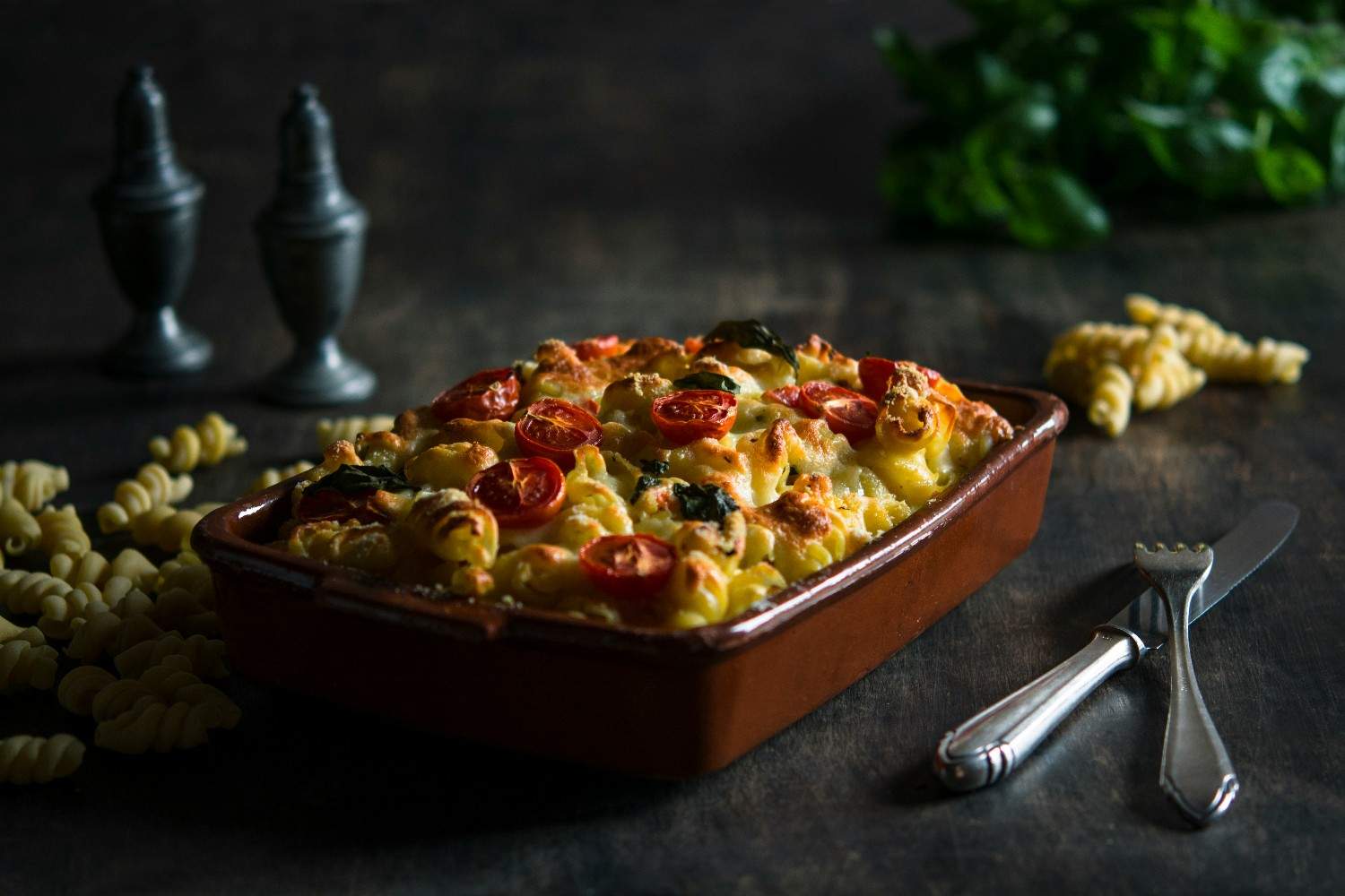 The Rise of Plant-Based Alternatives in 2025