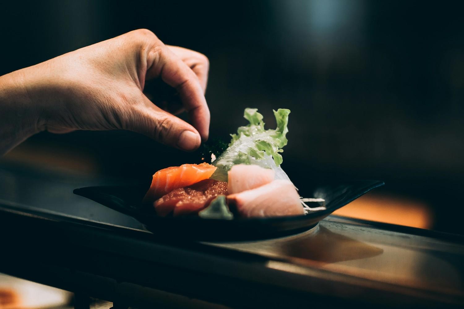 Food Pairing 101: How to Match Dishes with Drinks