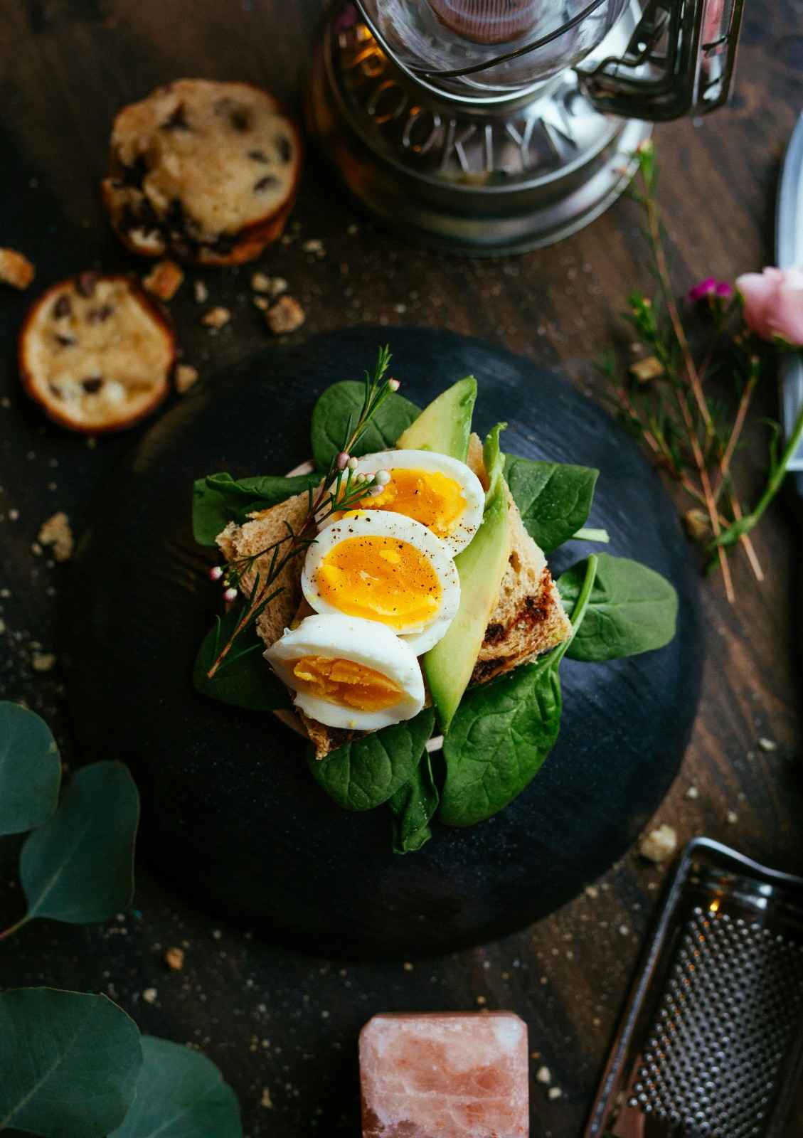 Gourmet Food for the Home Chef
