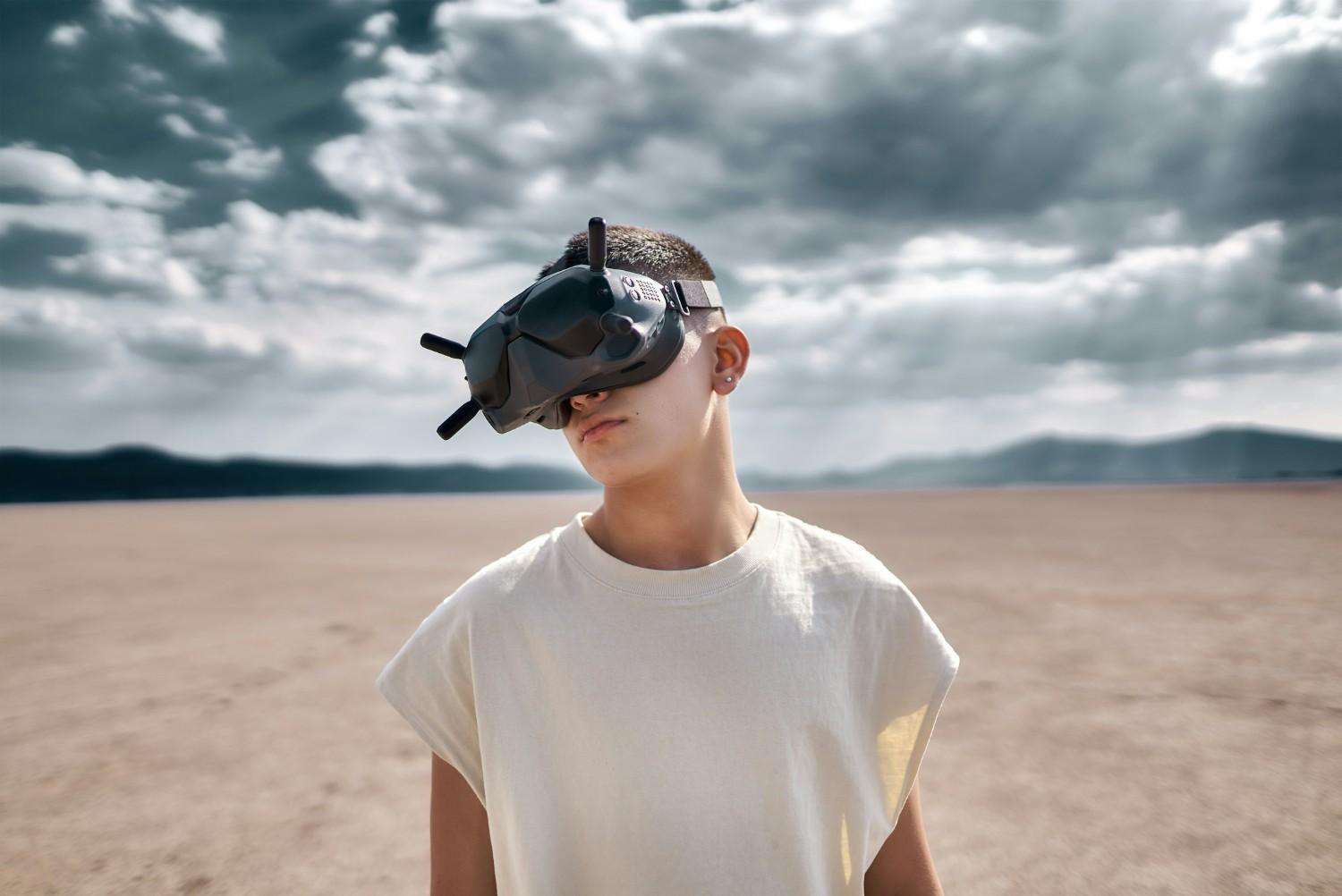 Exploring the World of Augmented Reality
