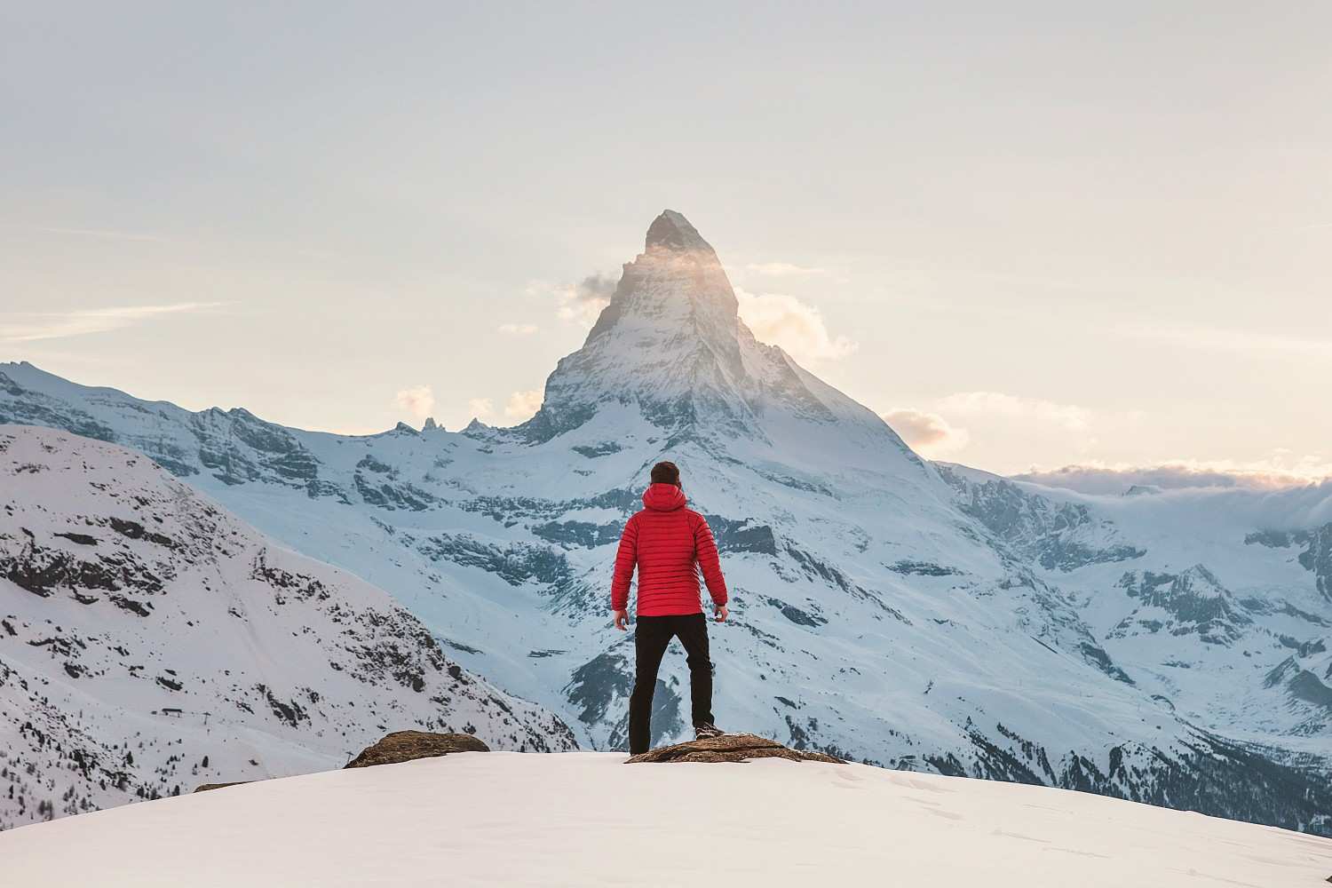 The Best Hiking Trails in the World