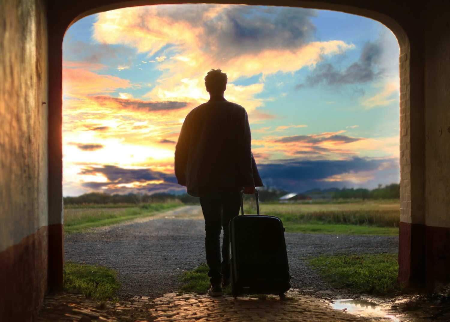 The Future of Travel: Trends You Should Know About