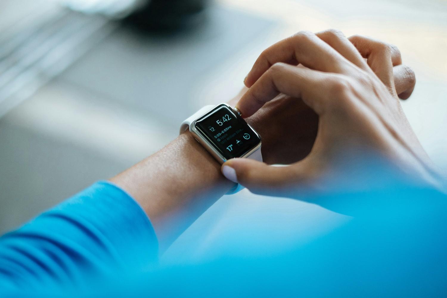 The Internet of Things (IoT): Connecting Everything