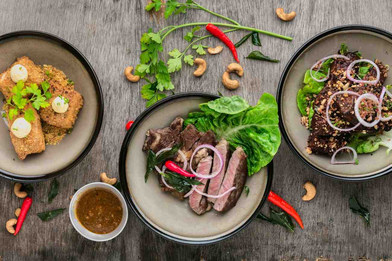 Exploring the Culinary Delights of Our City