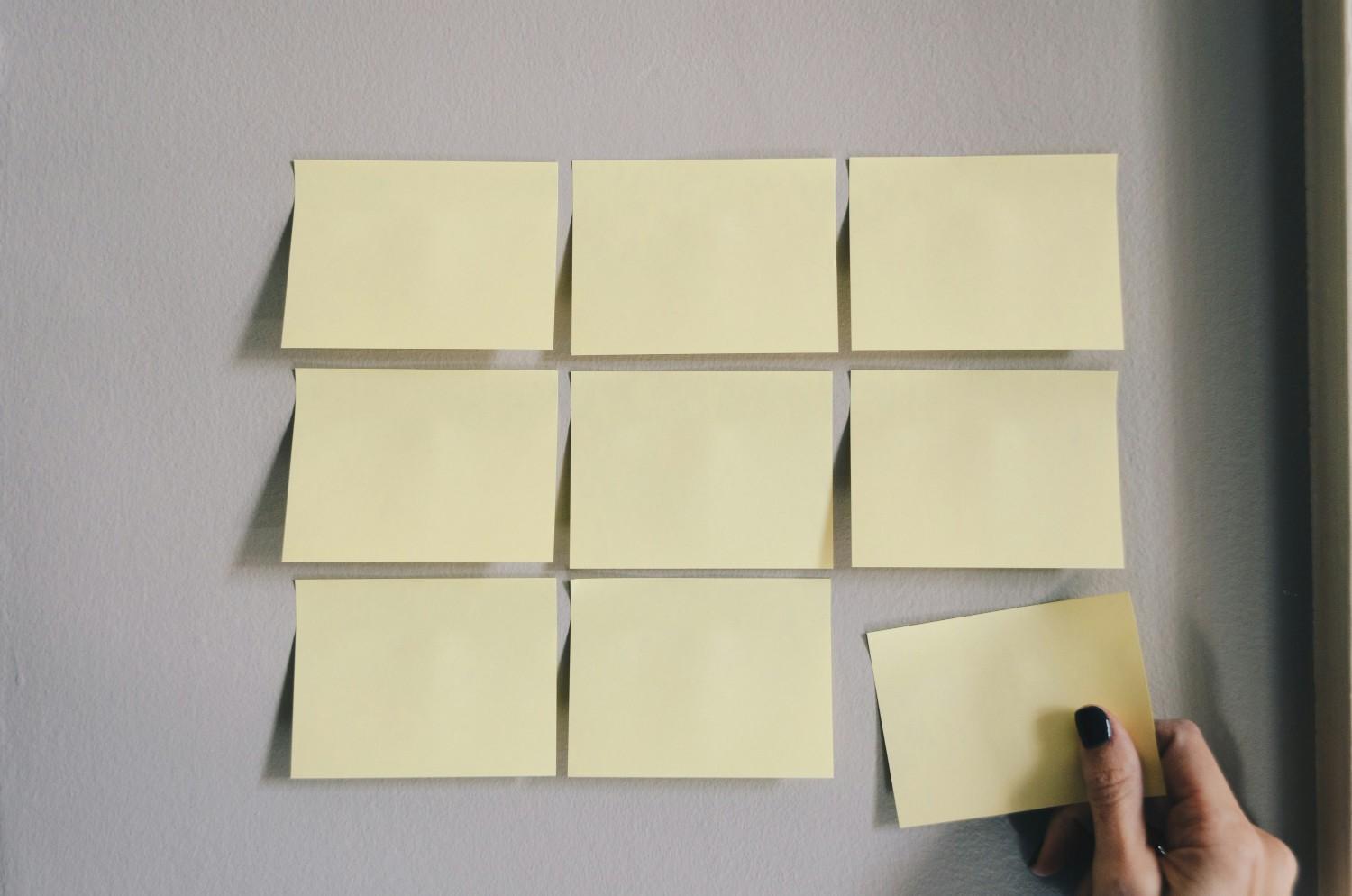 How to Develop Effective Study Habits