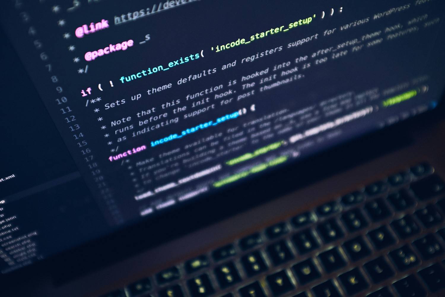 Blockchain Technology: Beyond Cryptocurrencies