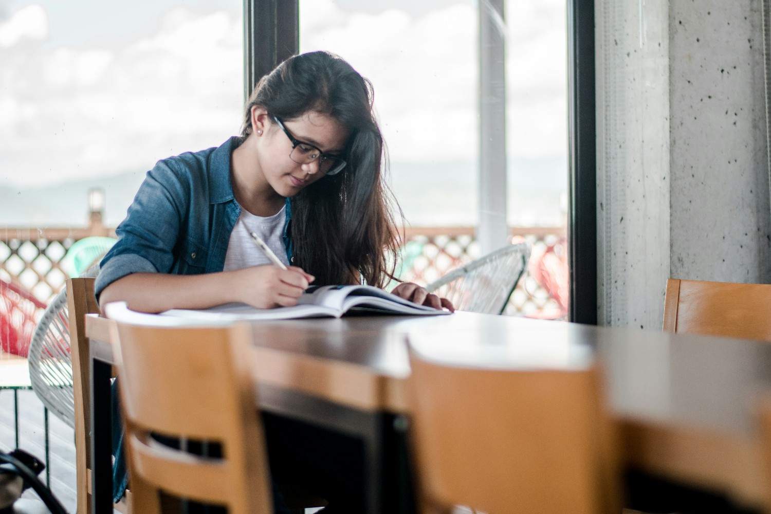 How to Create a Productive Study Schedule