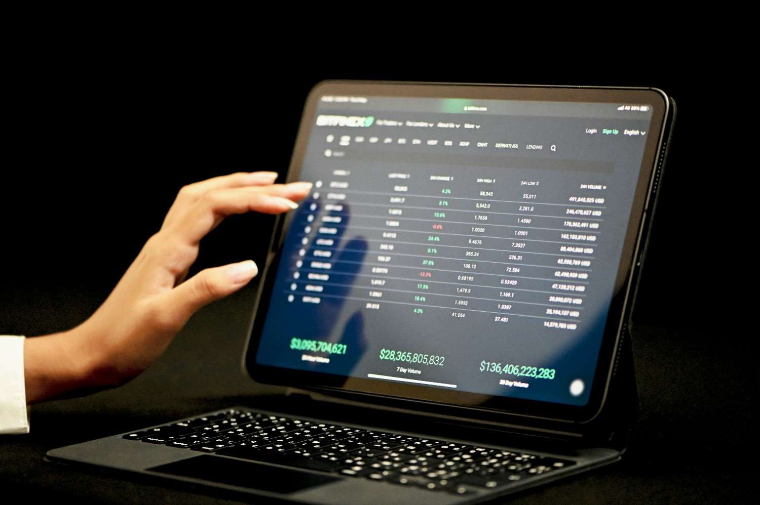 The Power of Compound Interest in Growing Your Wealth
