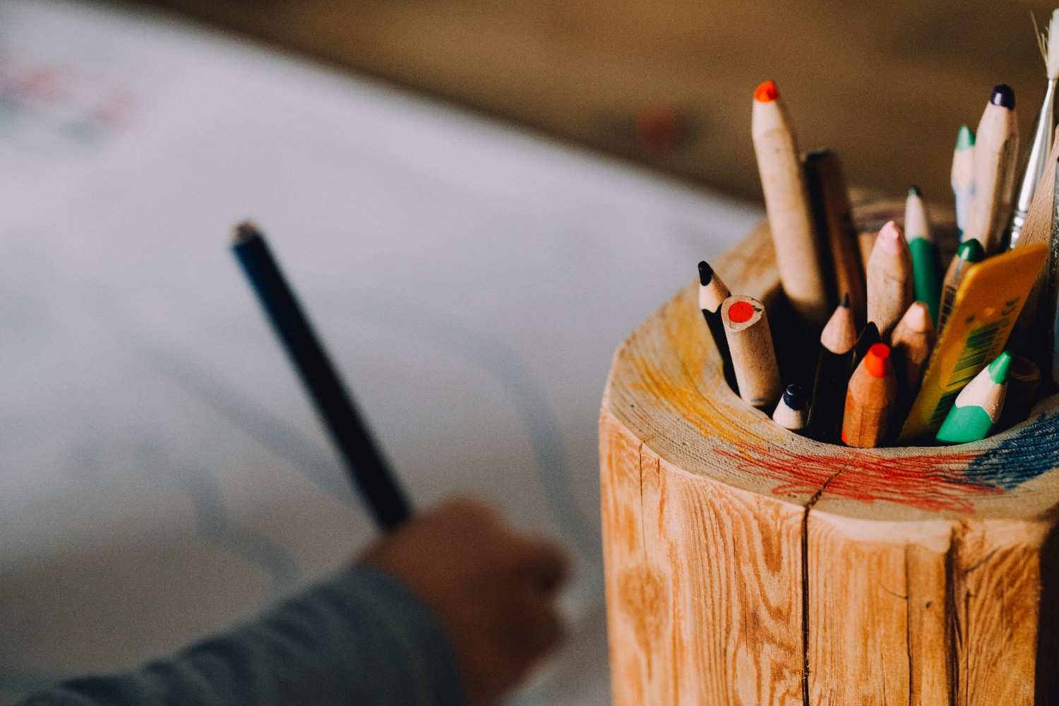 The Importance of Lifelong Learning