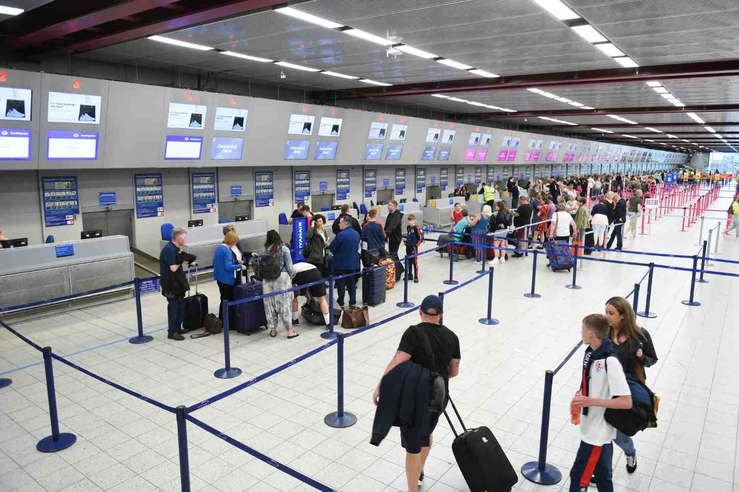 The Future of Travel: Trends You Should Know About