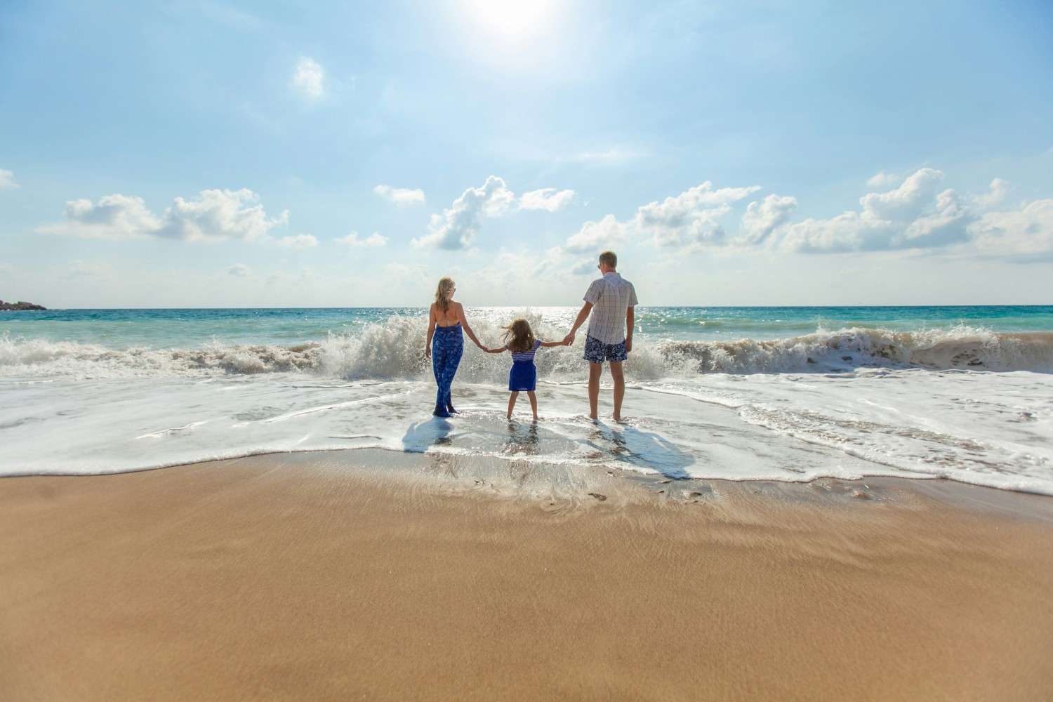 Luxury Travel: A Guide to the Most Exclusive Resorts