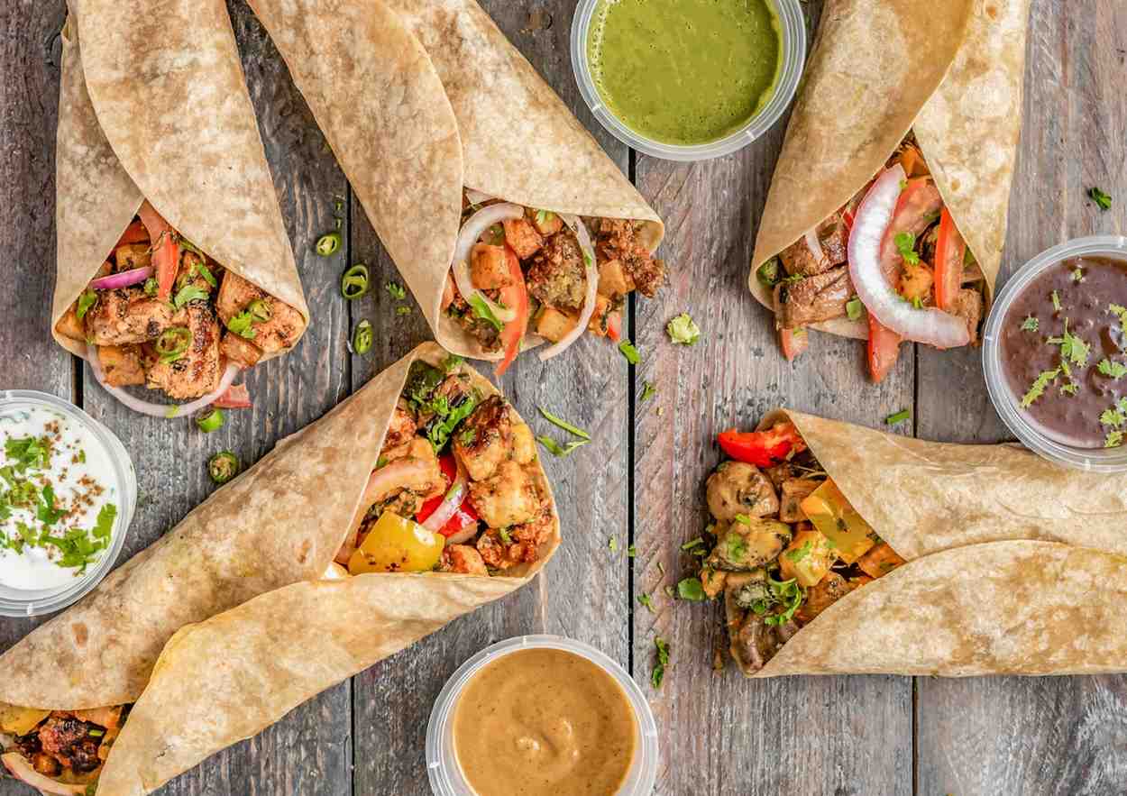 The Rise of Plant-Based Alternatives in 2025