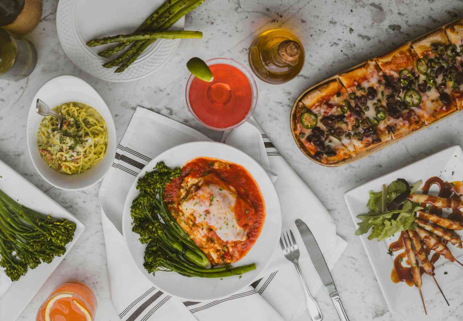 Healthy Eating: Tips for a Balanced Diet