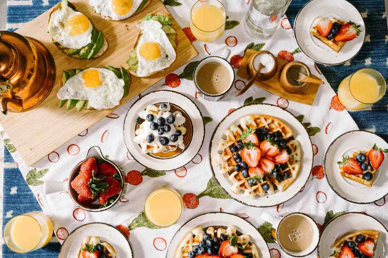 Sustainable Eating: Reducing Your Carbon Footprint