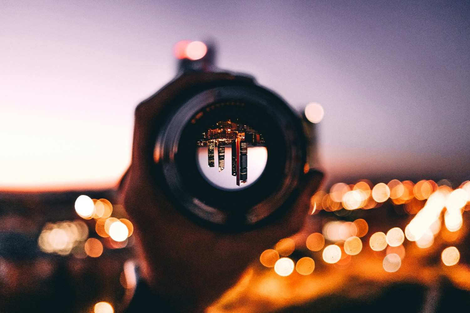Blockchain Technology: Beyond Cryptocurrencies