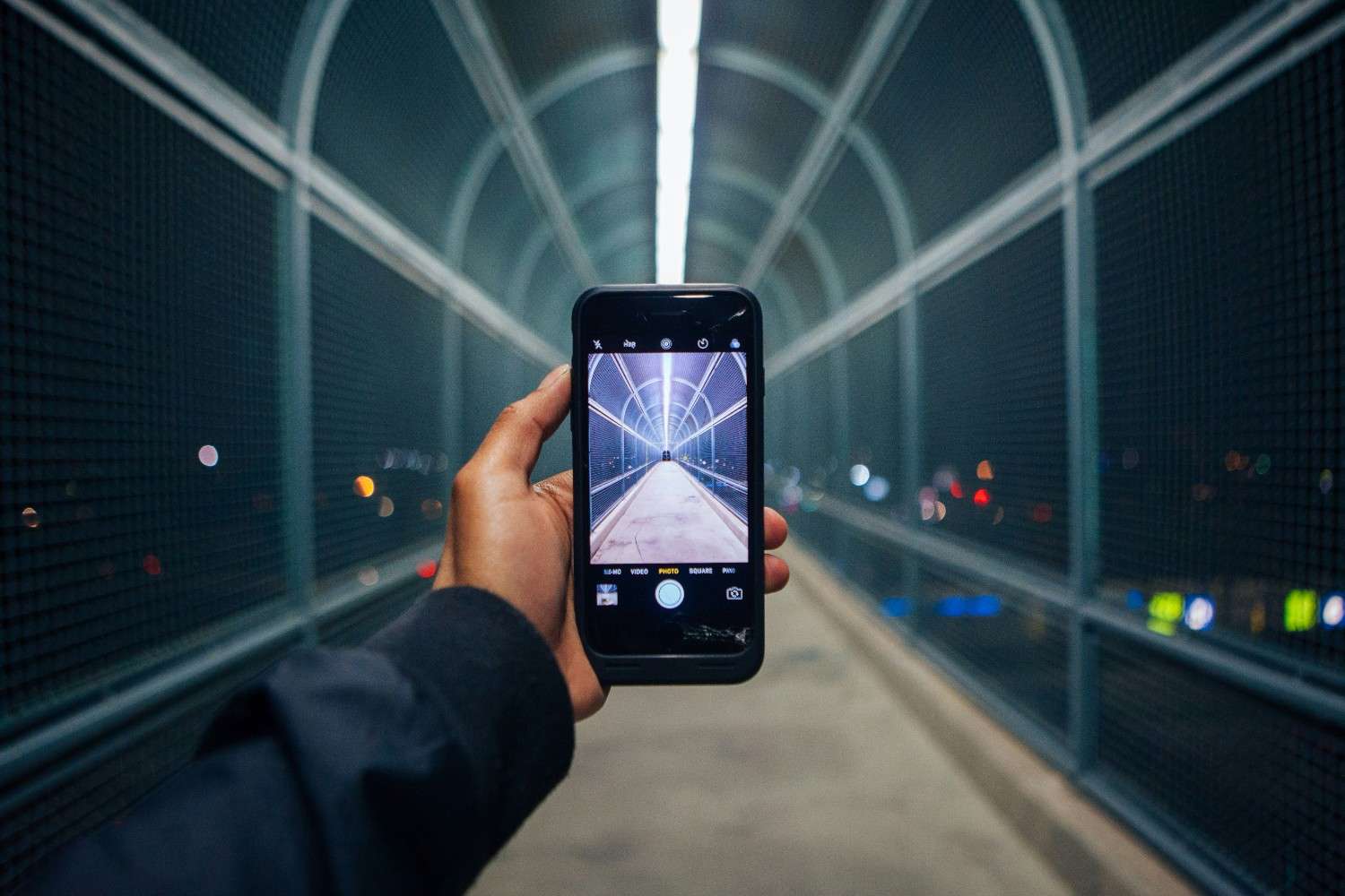 Exploring the World of Augmented Reality