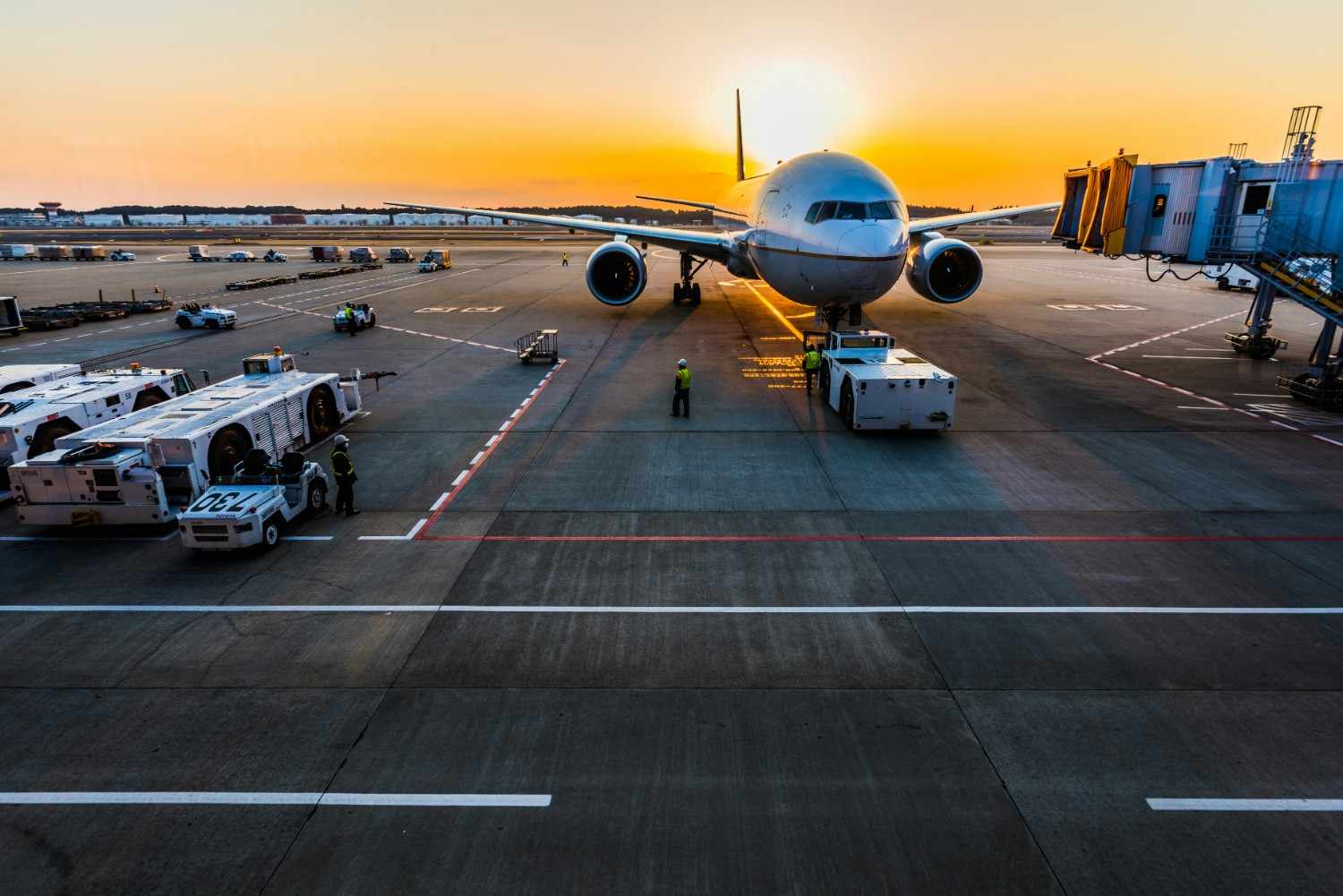 Eco-Friendly Travel Tips: How to Reduce Your Carbon Footprint