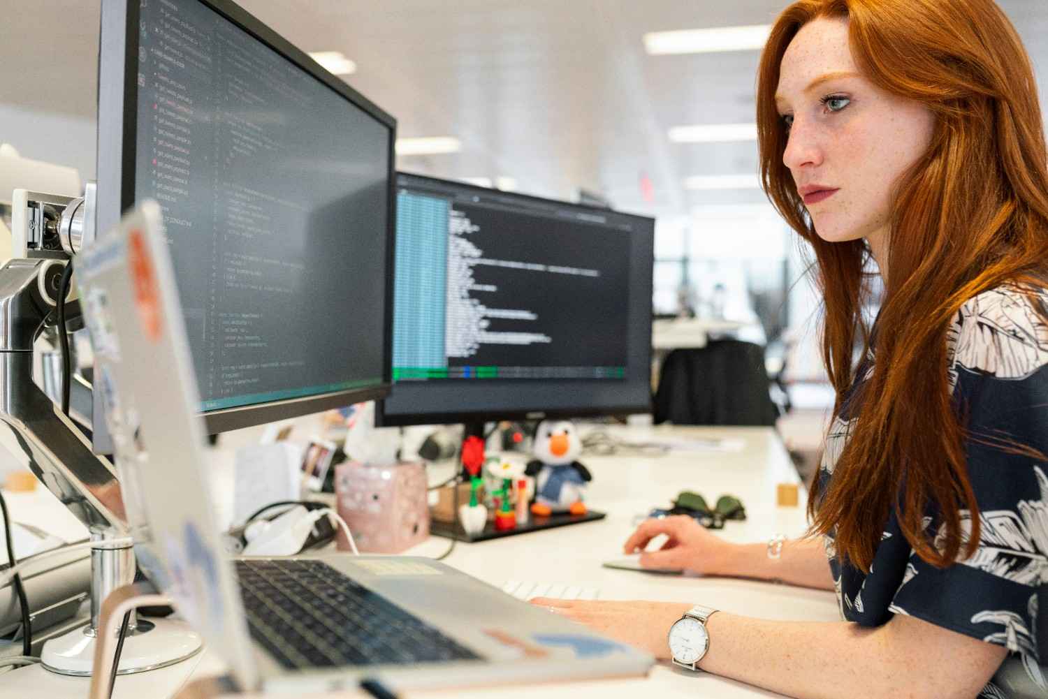 The Growth of E-commerce and What It Means for Businesses