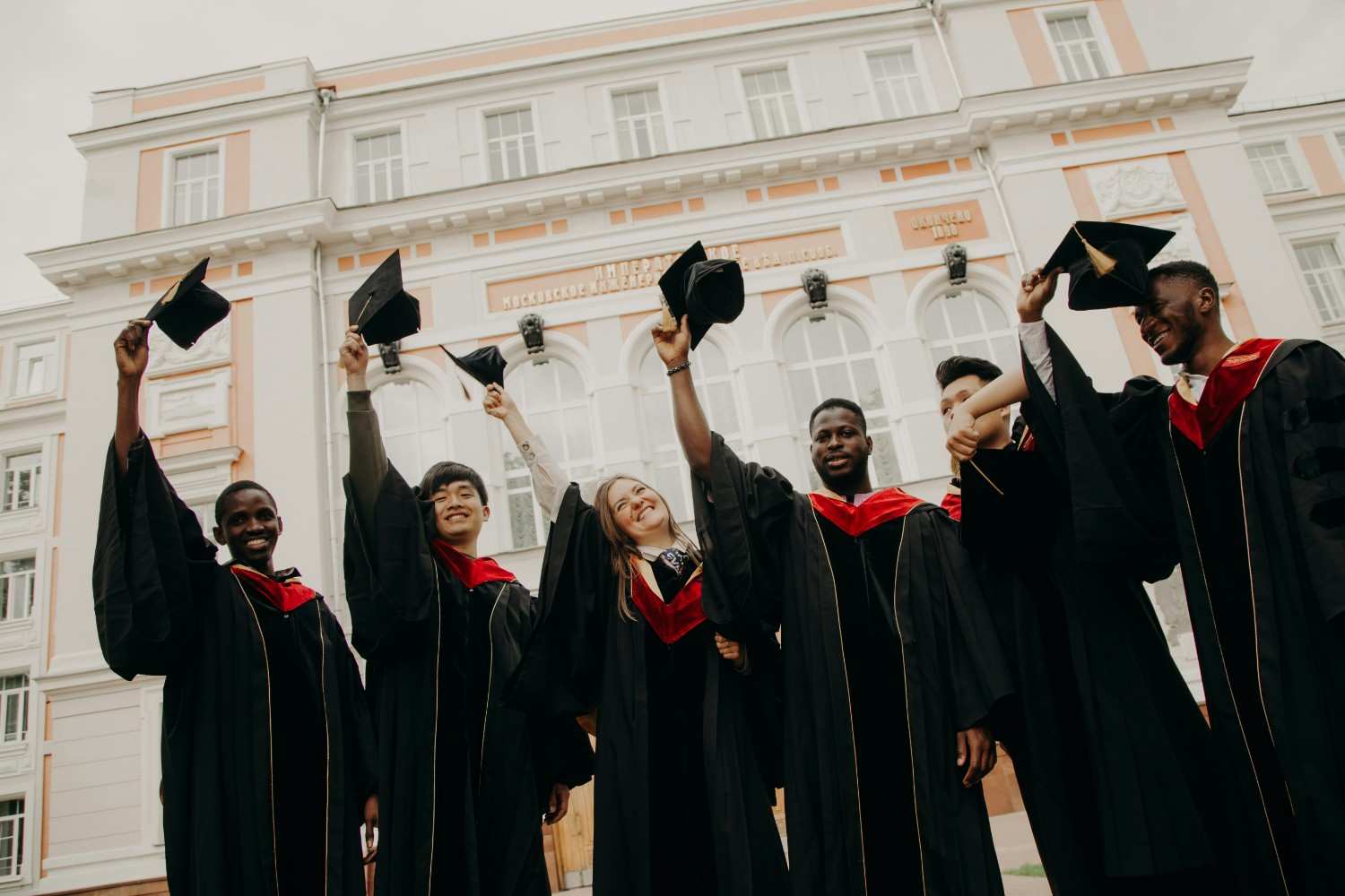 How to Choose the Right College Major
